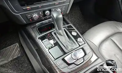 Audi A6 2018 2.0 Автомат в Москве № 158254, миниатюра 9