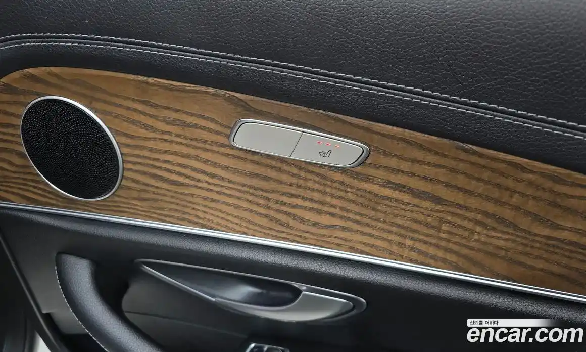 Mercedes-Benz E-Class 2021 2.0 Автомат в Москве № 158263, фото 20