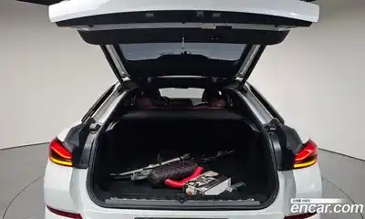 BMW X6 2021 3.0 Автомат в Москве № 158503, миниатюра 12