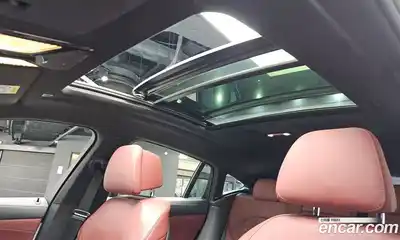 BMW X6 2021 3.0 Автомат в Москве № 158503, миниатюра 3