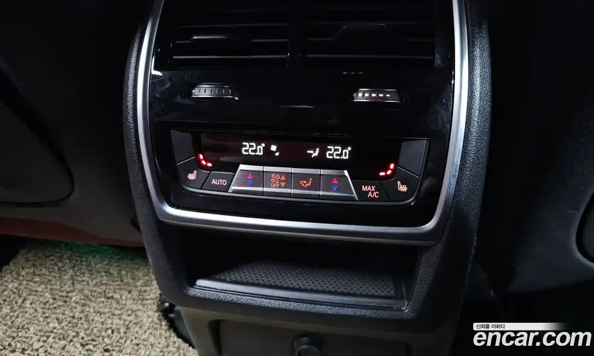 BMW X6 2021 3.0 Автомат в Москве № 158503, фото 4