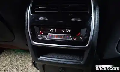 BMW X6 2021 3.0 Автомат в Москве № 158503, миниатюра 4