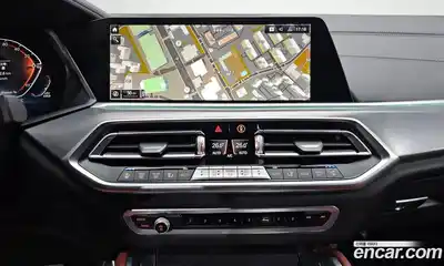 BMW X6 2021 3.0 Автомат в Москве № 158503, миниатюра 5