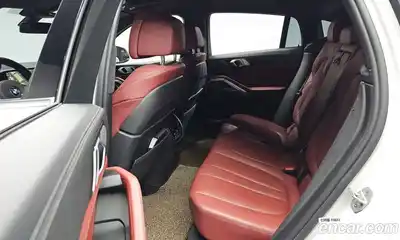 BMW X6 2021 3.0 Автомат в Москве № 158503, миниатюра 7