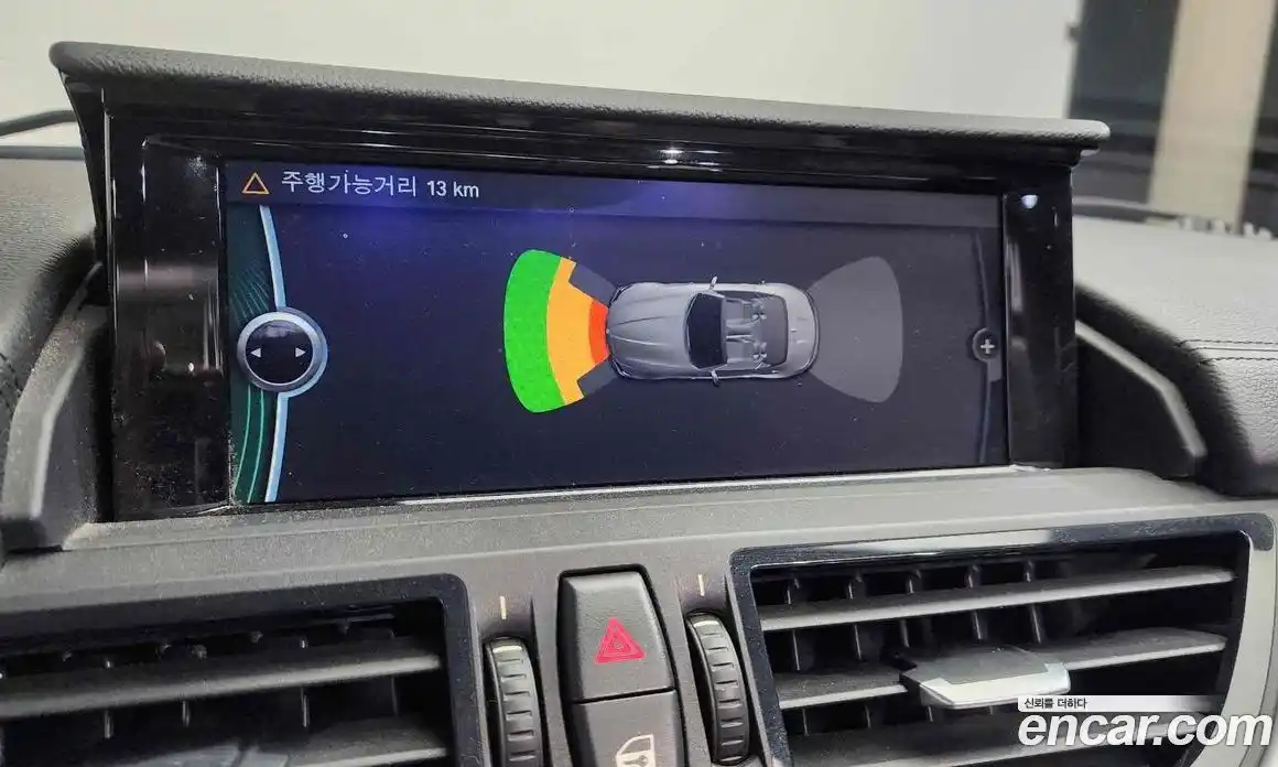 BMW Z4 2014 2.0 Автомат в Москве № 159205, фото 12