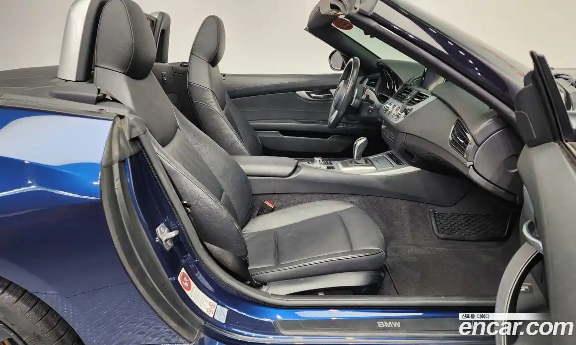 BMW Z4 2014 2.0 Автомат в Москве № 159205, фото 15