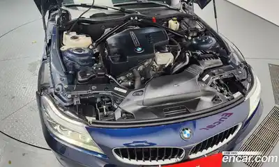 BMW Z4 2014 2.0 Автомат в Москве № 159205, миниатюра 2