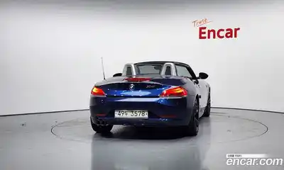 BMW Z4 2014 2.0 Автомат в Москве № 159205, миниатюра 7