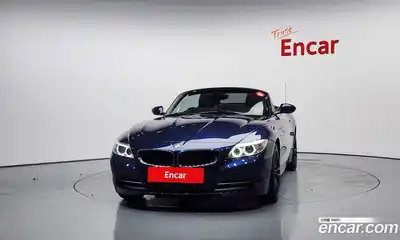 BMW Z4 2014 2.0 Автомат в Москве № 159205, миниатюра 8