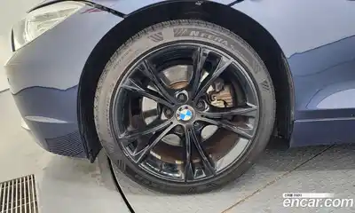 BMW Z4 2014 2.0 Автомат в Москве № 159205, миниатюра 9