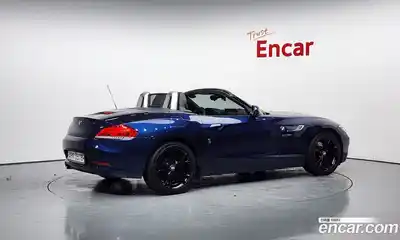 BMW Z4 2014 2.0 Автомат в Москве № 159205, миниатюра 10
