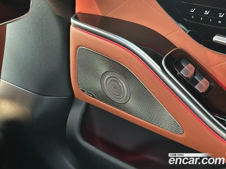 Mercedes-Benz S-Class 2024 3.0 Автомат в Москве № 160284, фото 12