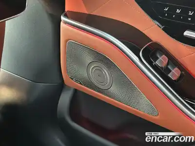 Mercedes-Benz S-Class 2024 3.0 Автомат в Москве № 160284, миниатюра 12