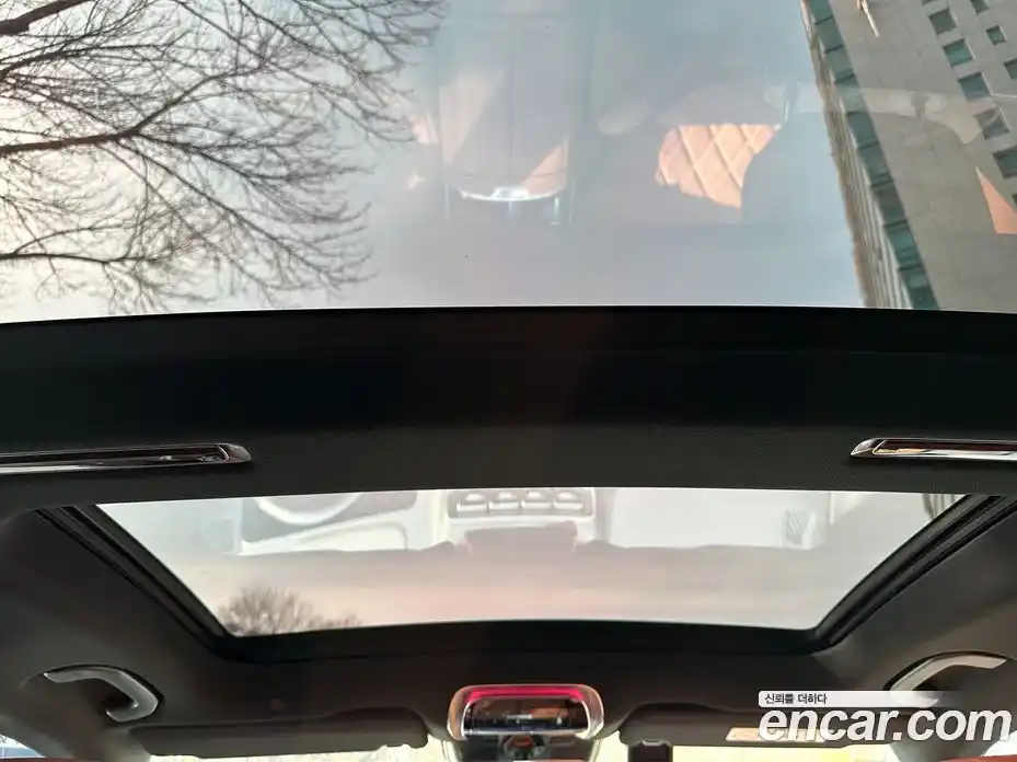 Mercedes-Benz S-Class 2024 3.0 Автомат в Москве № 160284, фото 13