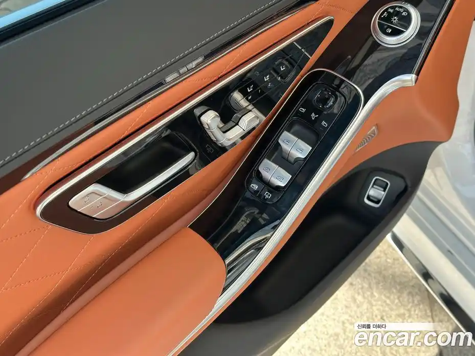 Mercedes-Benz S-Class 2024 3.0 Автомат в Москве № 160284, фото 18