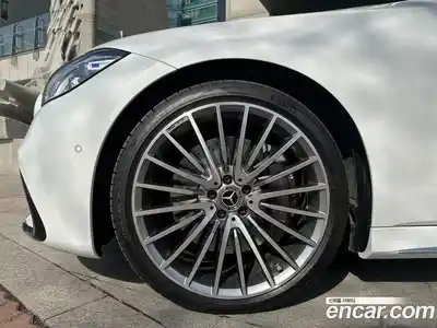 Mercedes-Benz S-Class 2024 3.0 Автомат в Москве № 160284, миниатюра 5