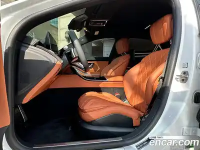 Mercedes-Benz S-Class 2024 3.0 Автомат в Москве № 160284, миниатюра 10