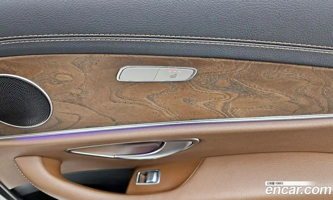 Mercedes-Benz E-Class 2022 2.0 Автомат в Москве № 160341, фото 7