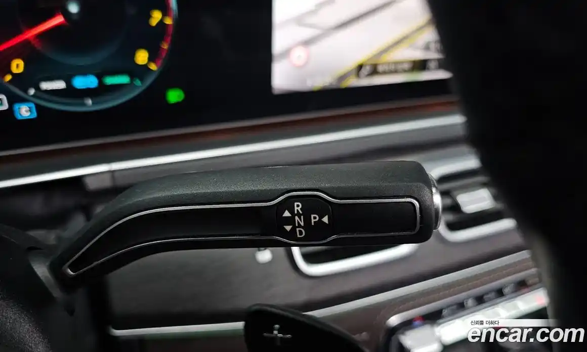 Mercedes-Benz GLE-Class 2022 3.0 Автомат в Москве № 160465, фото 19