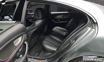 Mercedes-Benz CLS-Class 2019 1.9 Автомат в Москве № 160488, миниатюра 12
