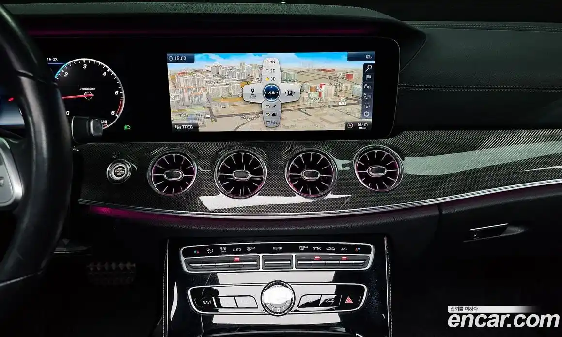 Mercedes-Benz CLS-Class 2019 1.9 Автомат в Москве № 160488, фото 14