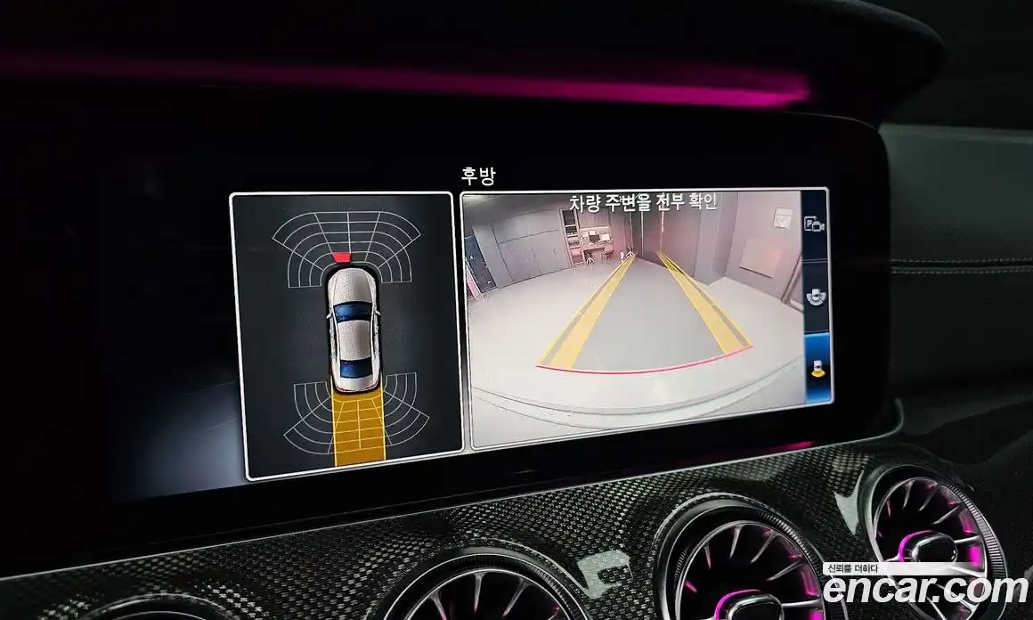 Mercedes-Benz CLS-Class 2019 1.9 Автомат в Москве № 160488, фото 15