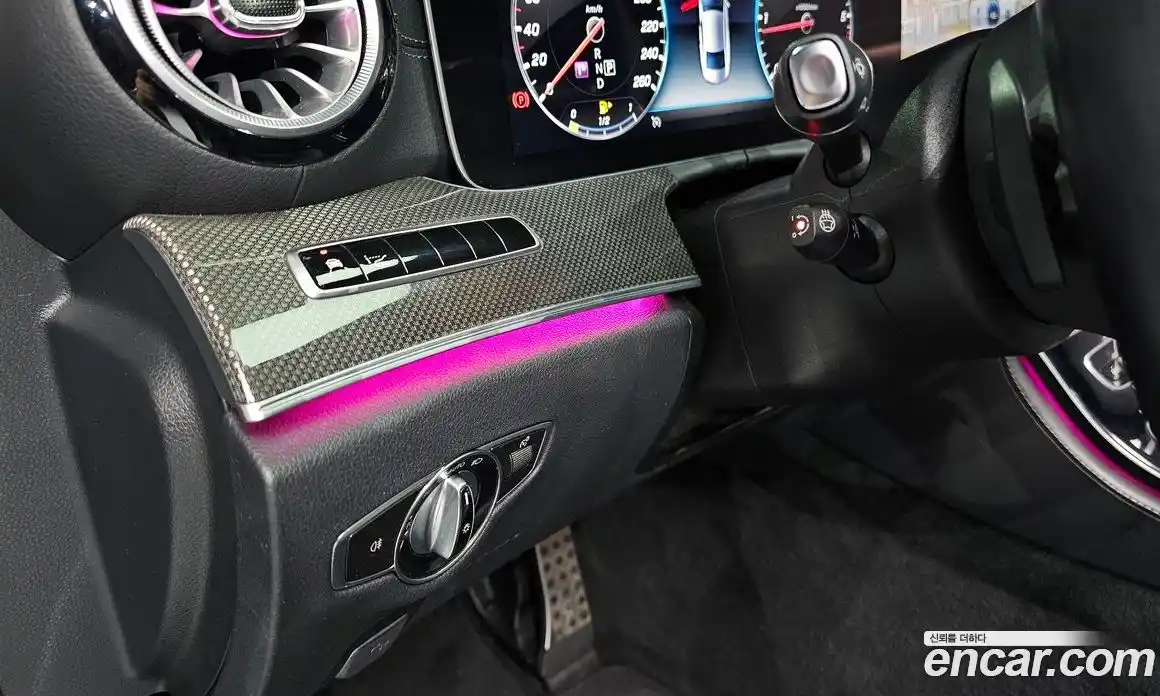 Mercedes-Benz CLS-Class 2019 1.9 Автомат в Москве № 160488, фото 18