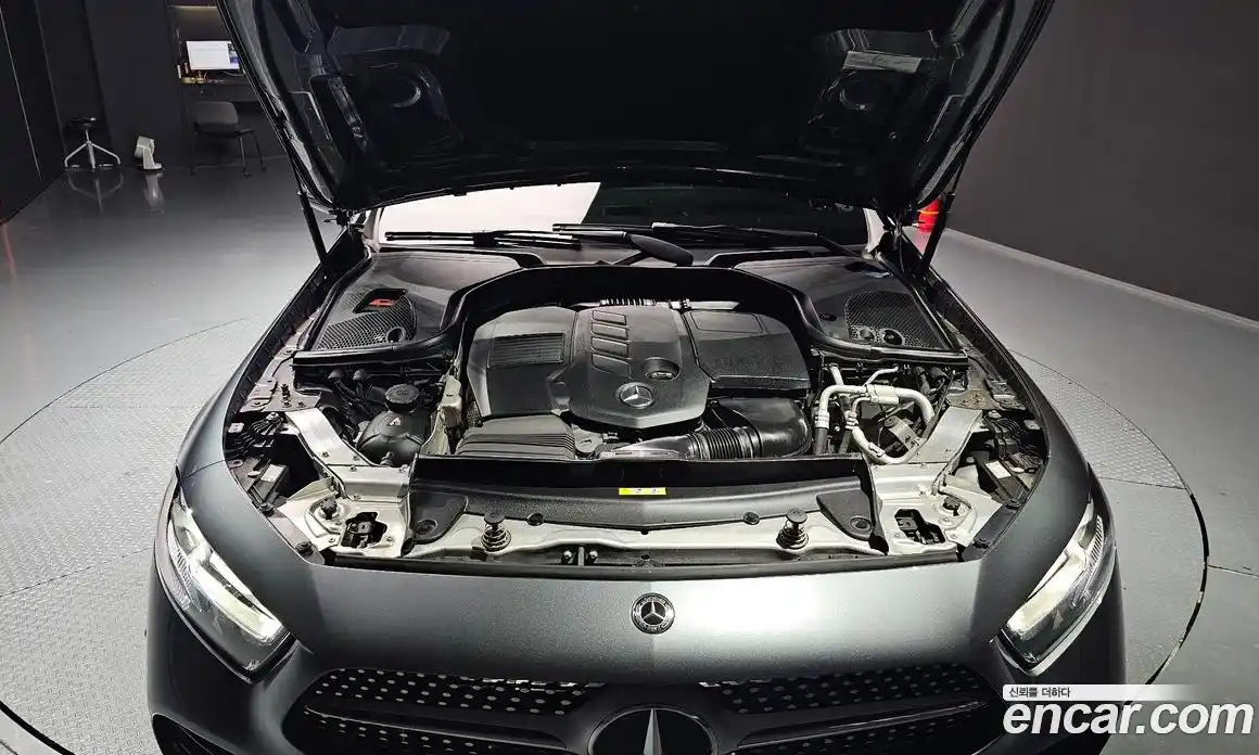 Mercedes-Benz CLS-Class 2019 1.9 Автомат в Москве № 160488, фото 6