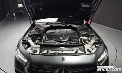 Mercedes-Benz CLS-Class 2019 1.9 Автомат в Москве № 160488, миниатюра 6