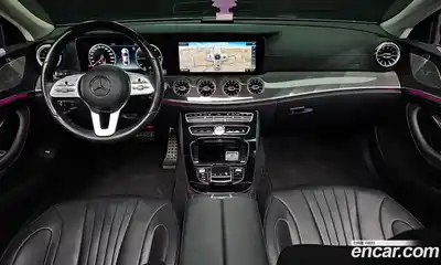 Mercedes-Benz CLS-Class 2019 1.9 Автомат в Москве № 160488, миниатюра 7