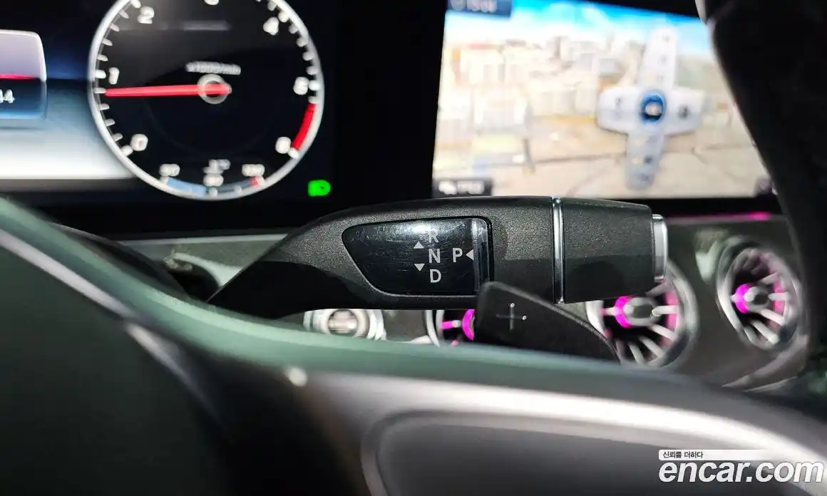 Mercedes-Benz CLS-Class 2019 1.9 Автомат в Москве № 160488, фото 9