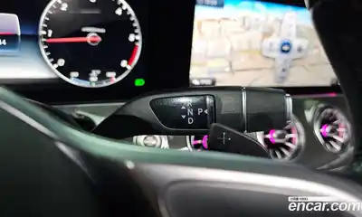 Mercedes-Benz CLS-Class 2019 1.9 Автомат в Москве № 160488, миниатюра 9