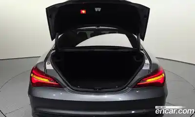 Mercedes-Benz CLA-Class 2018 2.0 Автомат в Москве № 160548, миниатюра 11