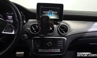 Mercedes-Benz CLA-Class 2018 2.0 Автомат в Москве № 160548, миниатюра 12