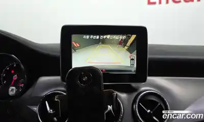 Mercedes-Benz CLA-Class 2018 2.0 Автомат в Москве № 160548, миниатюра 2