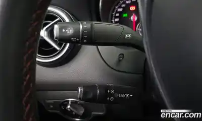 Mercedes-Benz CLA-Class 2018 2.0 Автомат в Москве № 160548, миниатюра 7