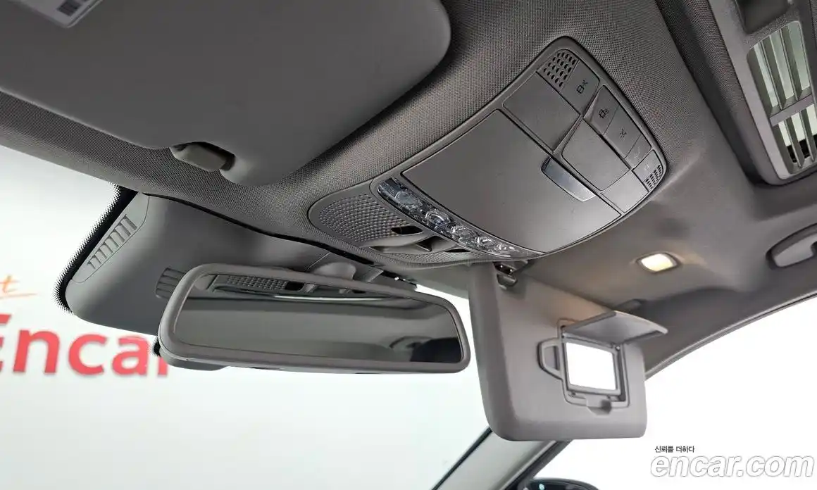 Mercedes-Benz C-Class 2015 2.0 Автомат в Москве № 160605, фото 12