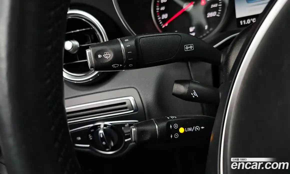 Mercedes-Benz C-Class 2015 2.0 Автомат в Москве № 160605, фото 16