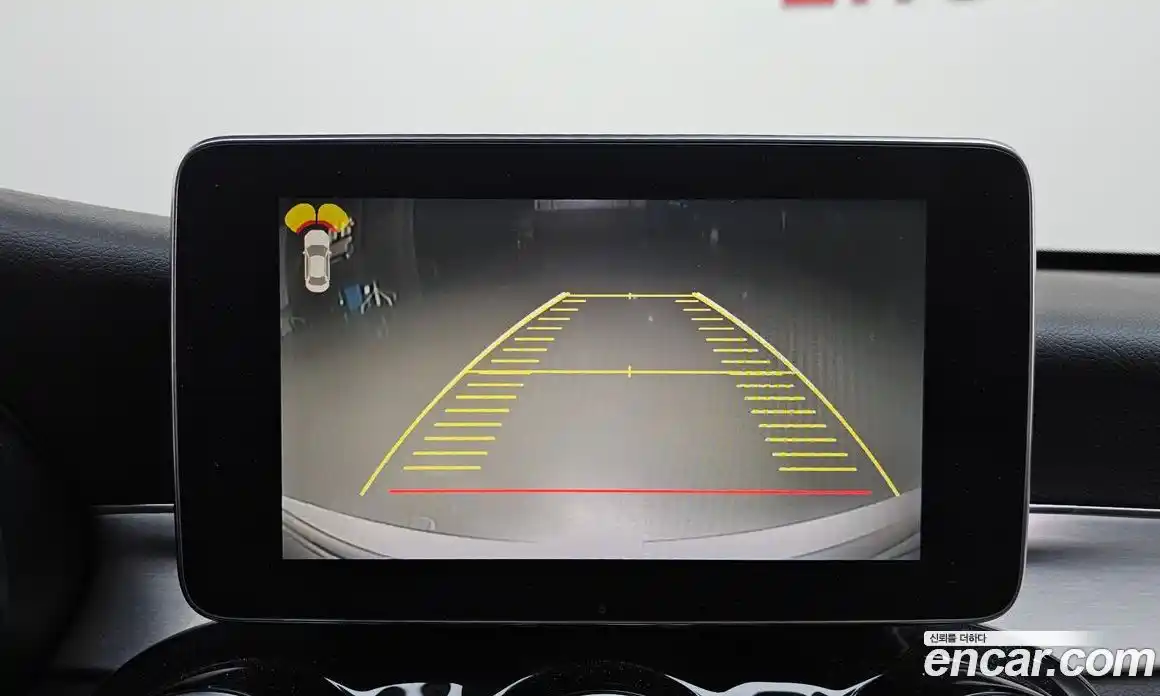 Mercedes-Benz C-Class 2015 2.0 Автомат в Москве № 160605, фото 20