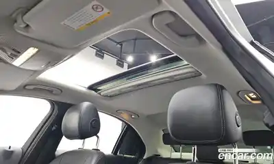 Mercedes-Benz C-Class 2015 2.0 Автомат в Москве № 160605, миниатюра 6