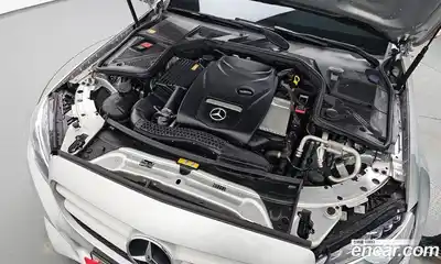 Mercedes-Benz C-Class 2015 2.0 Автомат в Москве № 160605, миниатюра 10