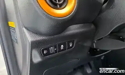 Kia Morning 2023 1.0 Автомат в Москве № 16086, миниатюра 11