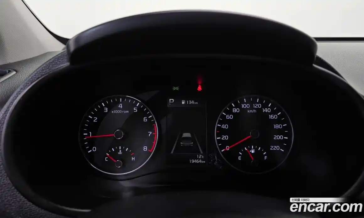 Kia Morning 2023 1.0 Автомат в Москве № 16086, фото 19