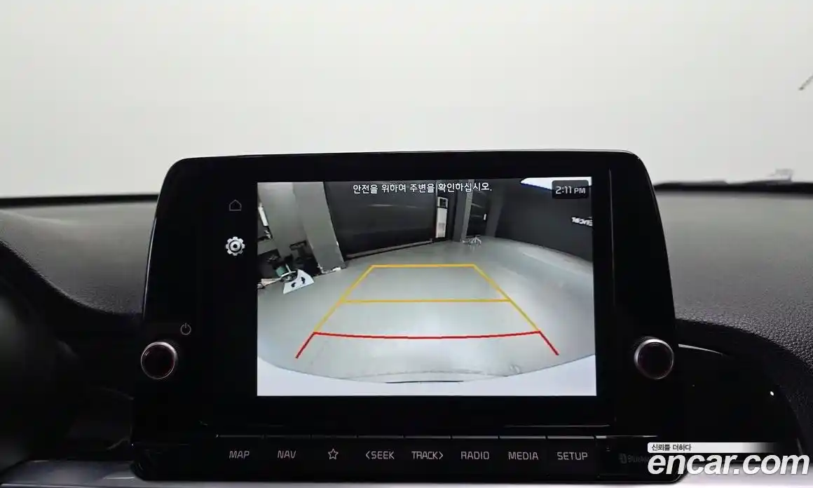 Kia Morning 2023 1.0 Автомат в Москве № 16086, фото 3