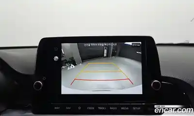 Kia Morning 2023 1.0 Автомат в Москве № 16086, миниатюра 3