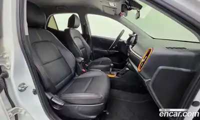 Kia Morning 2023 1.0 Автомат в Москве № 16086, миниатюра 6