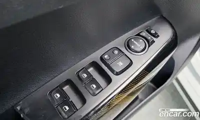 Kia Morning 2023 1.0 Автомат в Москве № 16086, миниатюра 8