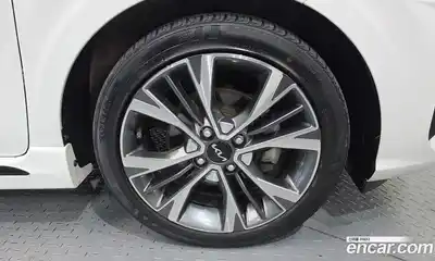 Kia Morning 2023 1.0 Автомат в Москве № 16086, миниатюра 10