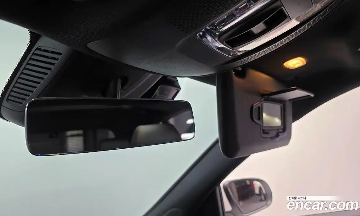 Mercedes-Benz GLA-Class 2021 2.0 Автомат в Москве № 160873, фото 15