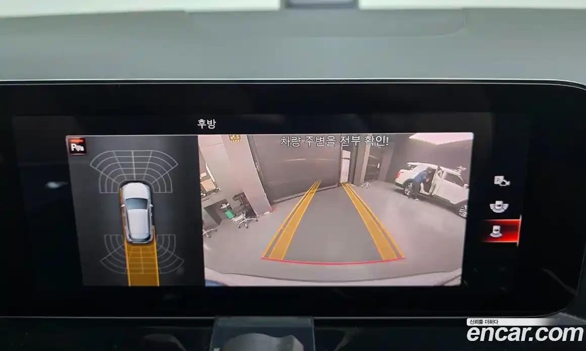 Mercedes-Benz GLA-Class 2021 2.0 Автомат в Москве № 160873, фото 17